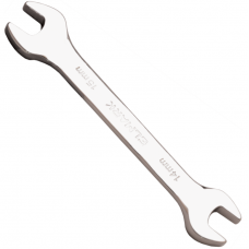 Διπλό Γερμανικό Μεγέθους 5.5x7mm Μήκος 120mm 598261